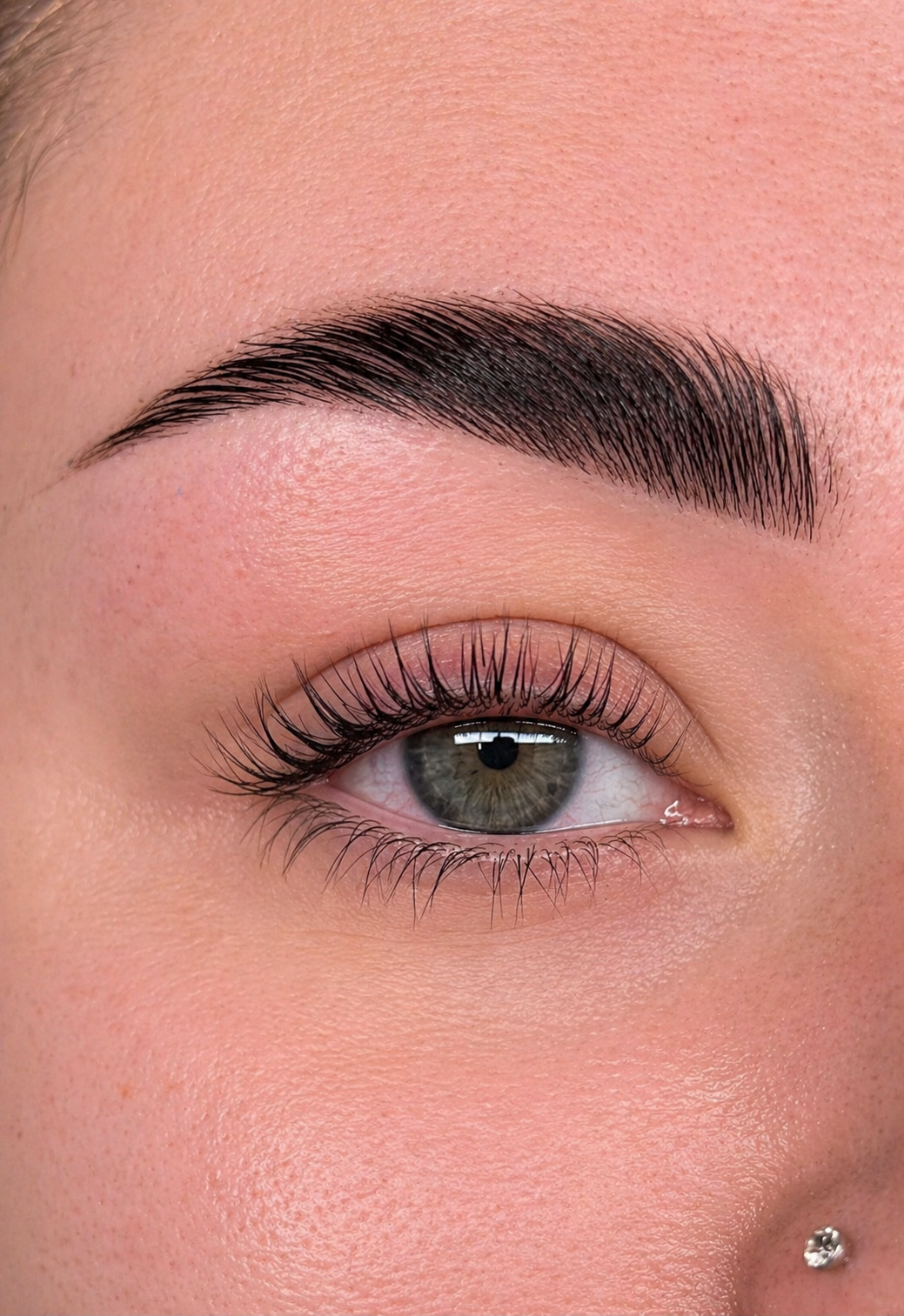 Korean Lash Lift Course