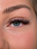 Russian Eyelash Extensions Course